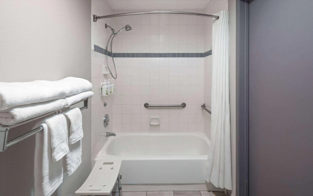 Baymont by Wyndham Moses Lake