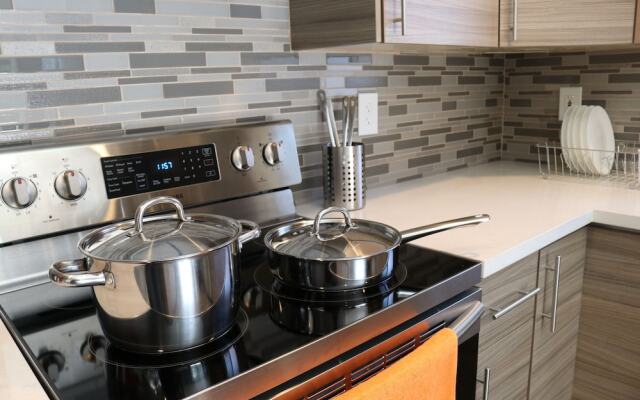 North Seattle Guesthouse