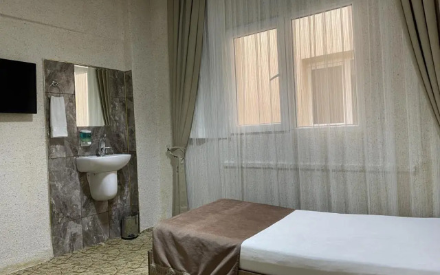 Otel Palan Altindag