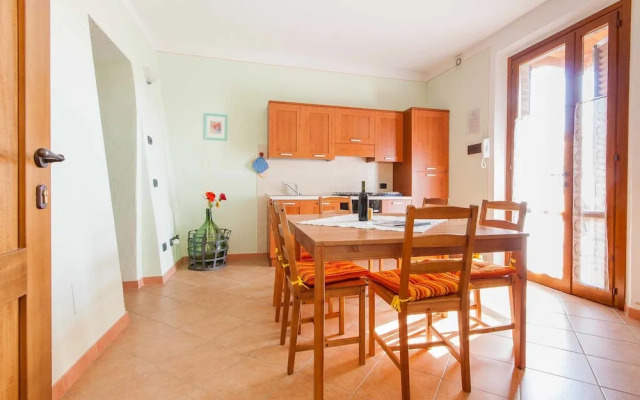 Agriturismo Podere Camollia