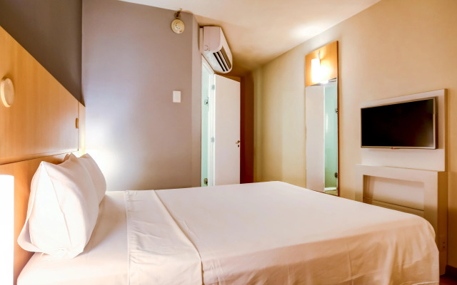 ibis Rio de Janeiro Santos Dumont