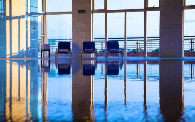 Carnoustie Golf Hotel