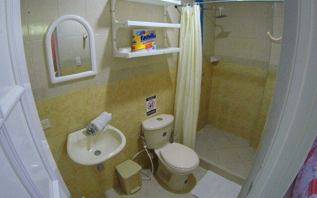 Apartamentos Yinnam Arrieta