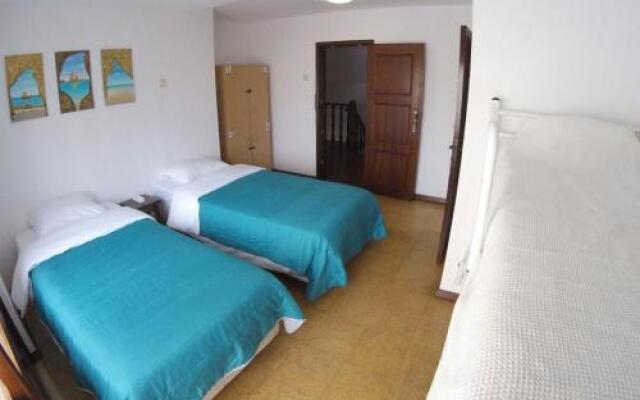 S. Jose Algarve Hostel