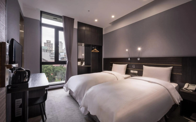 Yi Su Hotel Taipei