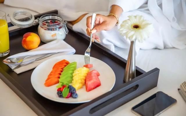 Garza Blanca Resort & Spa Cancun - All Inclusive