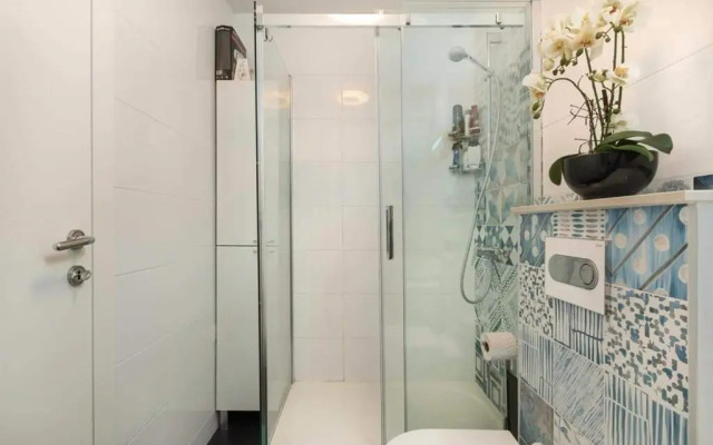 Apartment Valsaline 2182