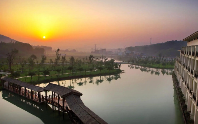Shaoguan Palace International Resorts