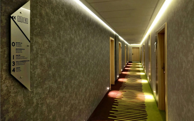 Stay inn Hotel Gdansk