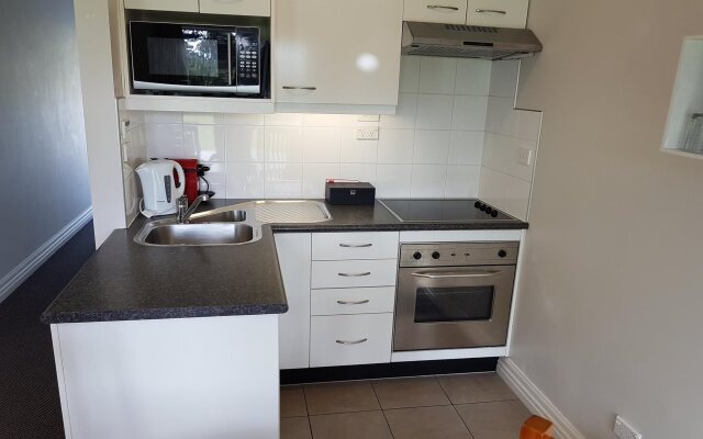Kerikeri Park Lodge