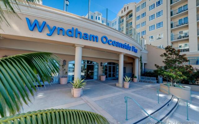 Club Wyndham Oceanside Pier