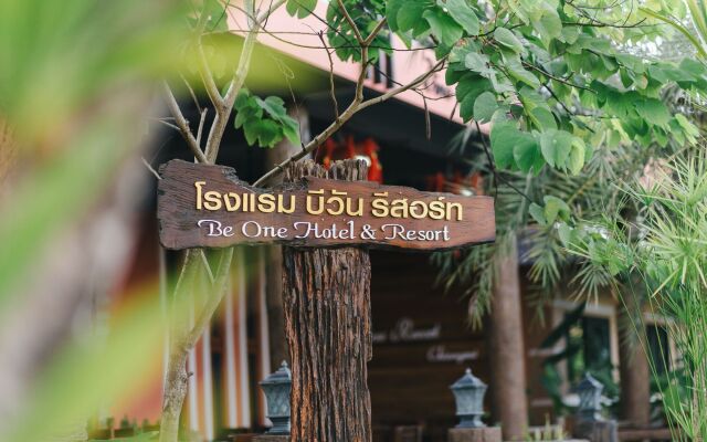 Be One Resort