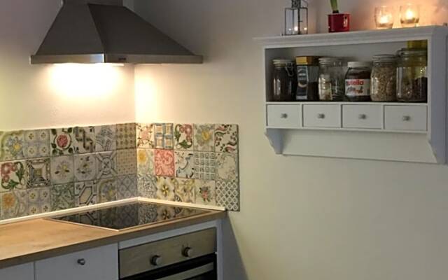 Sov Godt i Arnborg Bed & Breakfast