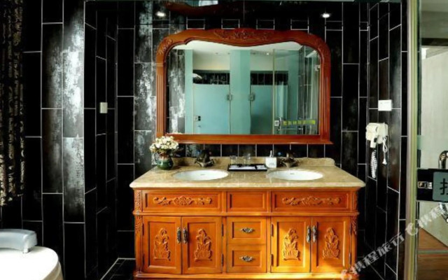 Fu Yi Fashion Hotel