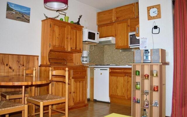 Appartement Les Angles, 2 pièces, 4 personnes - FR-1-593-41
