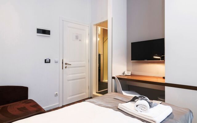 Prima Luxury Rooms