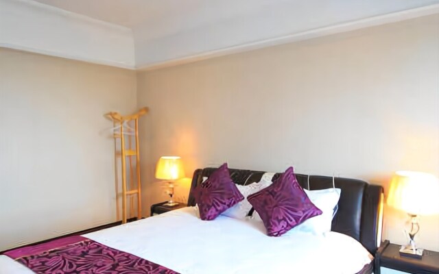 Mark Grams of Wind Hotel