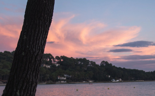 Résidence Hôtelière les Acanthes