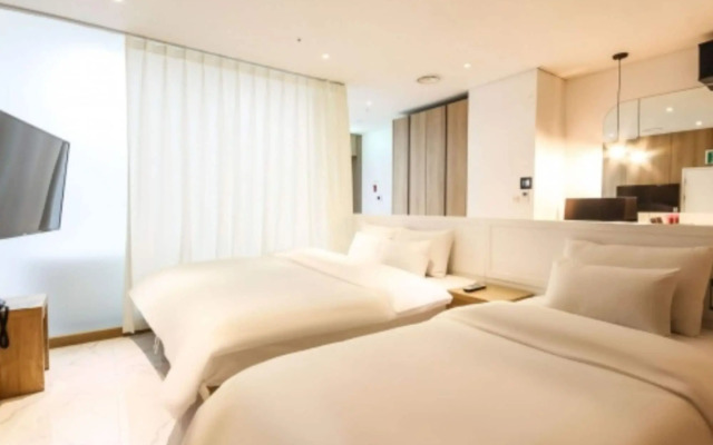 Biennale Hotel
