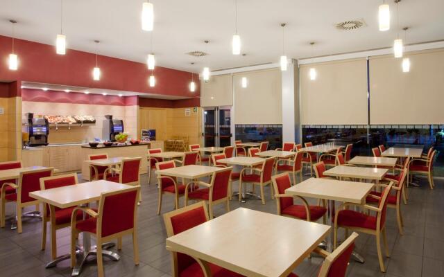 Holiday Inn Express Malaga Airport by IHG