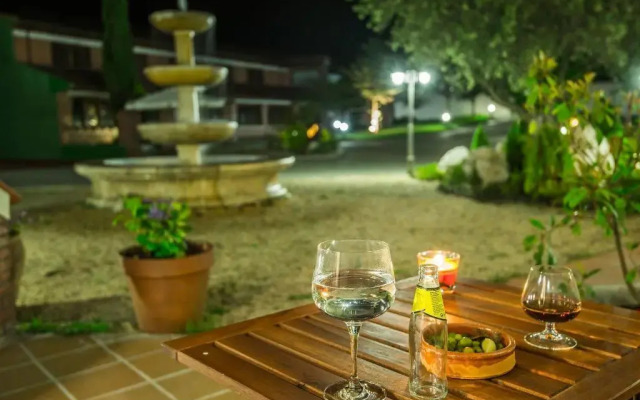 Finca Valdobar