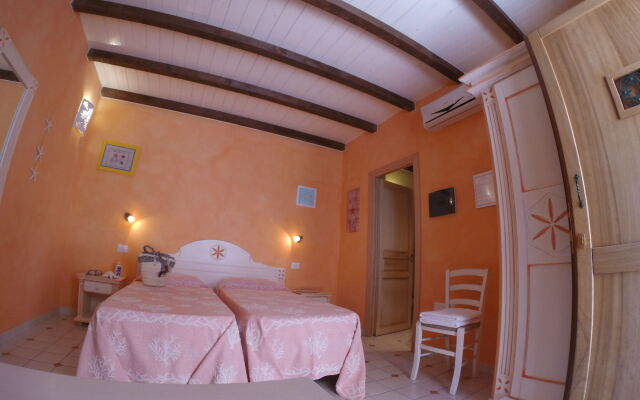 Olbia Domus Inn