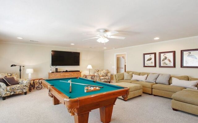 48 Dune Lane by RedAwning