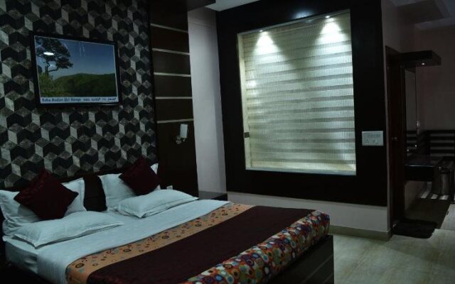 KSTDC Hotel Mayura Riverview Srirangapatna