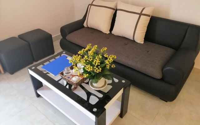 Hoang Tuan Hotel