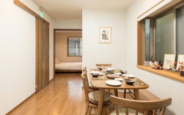 Yuenshe Kiyomizu Villa