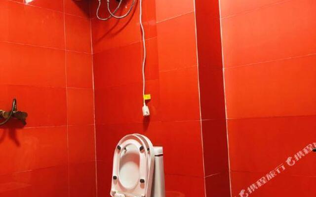 Yanjin Meida Express Hotel