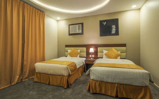 Suknai Aja Hotel Suites