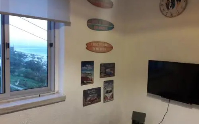 Fonte Da Telha Beach Hostel