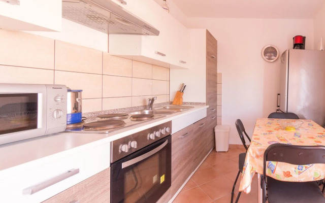 Apartment Complex Divino