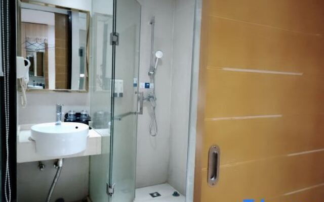 Shenzhen Lanyuan Boutique Hotel