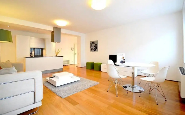 Vienna Residence Stylish Apartment for two People in the Center of Vienna