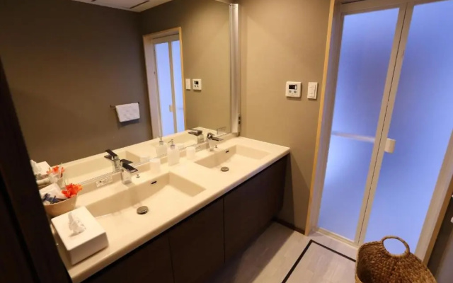 Tabi no teitaku Okinawa Nakijin HOMANN CONCEPTPT / Vacation STAY 45507