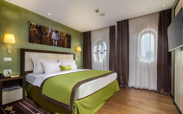 Epoque Hotel - Relais & Chateaux