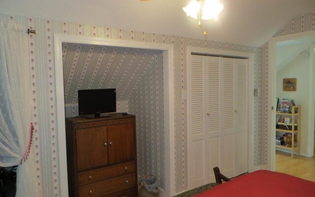 Tea Cozy Bed & Breakfast