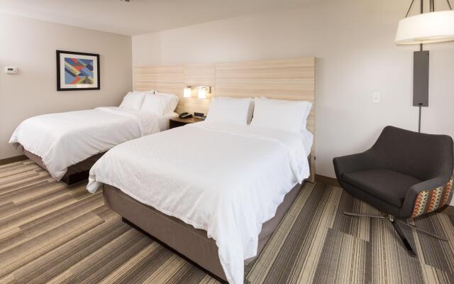 Holiday Inn Express And Suites Auburn by IHG