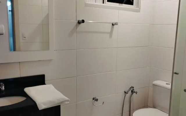 Pousada Essência Plátanos