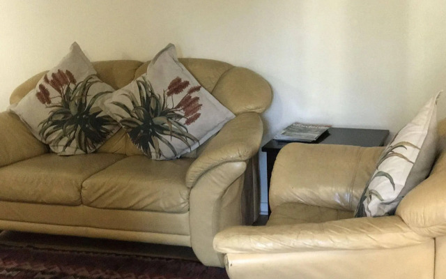 Edens Guest House