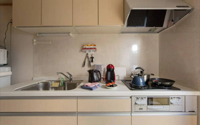 Rakuya Demachiyanagi East