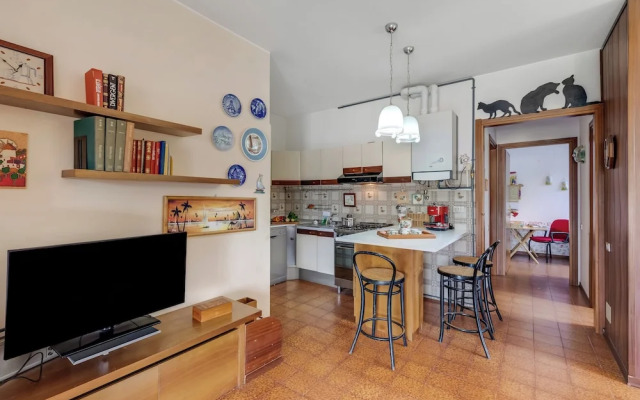 Appartamento Alessandra