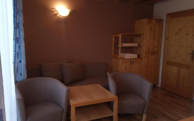 Apartmany Holiday Tatralandia