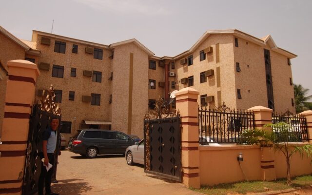 Serob Hotels
