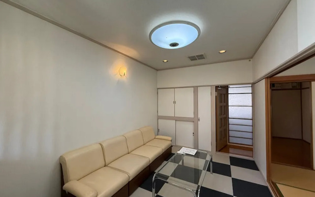 Kaederesort Kinugawaonsen