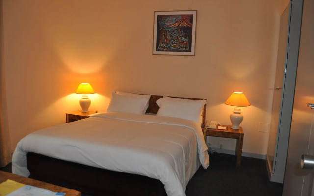 Hotel Mont Fébé