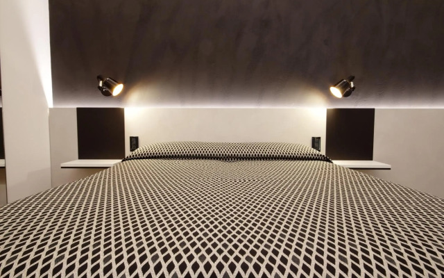 Hotel Toledo