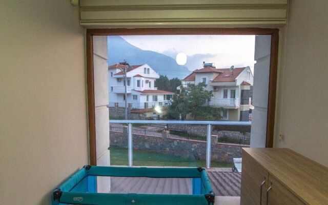 Villa Prestij Garden